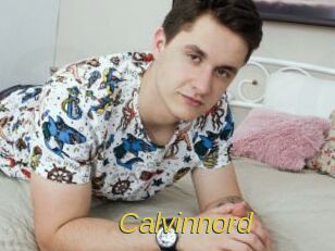 Calvinnord