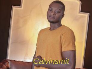 Calvinsmit