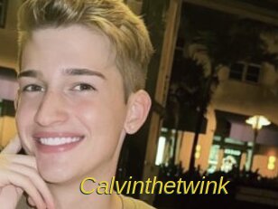 Calvinthetwink