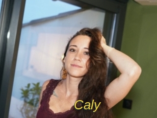 Caly