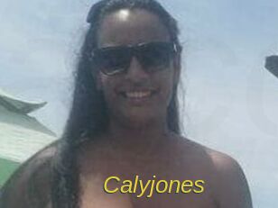 Calyjones