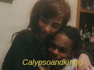 Calypsoandkingg