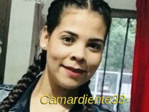camardiente33 Archive DVD ORG