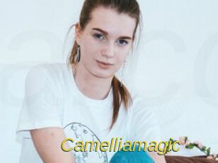Camelliamagic