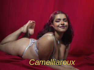 Camelliaroux