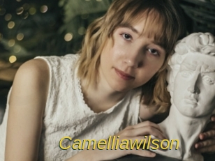 Camelliawilson