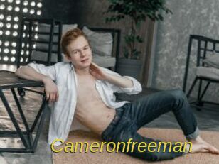 Cameronfreeman