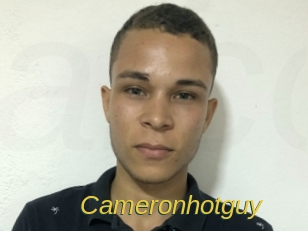 Cameronhotguy