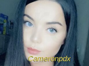 Cameronpdx