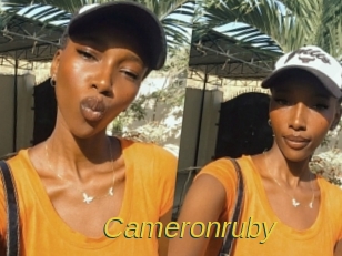 Cameronruby