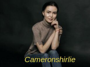 Cameronshirlie