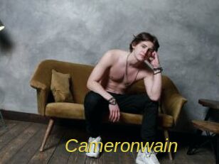 Cameronwain