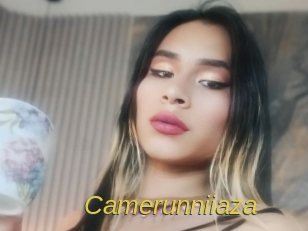 Camerunniiaza