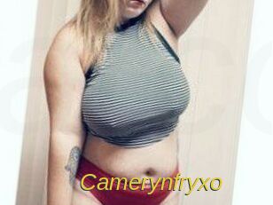Camerynfryxo