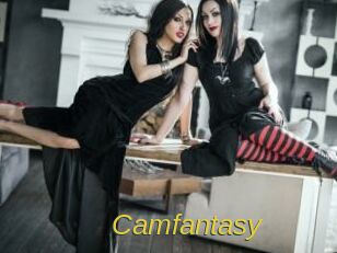 Camfantasy