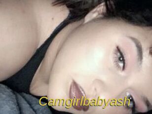 Camgirlbabyash