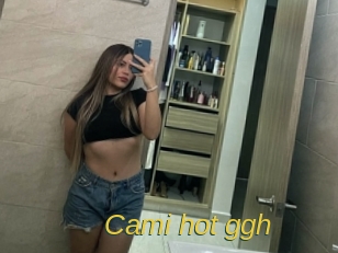 Cami_hot_ggh