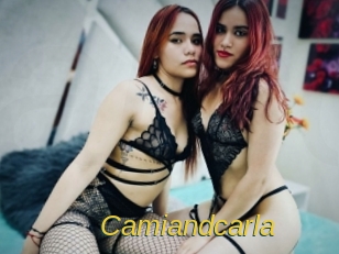 camiandcarla Archive DVD ORG