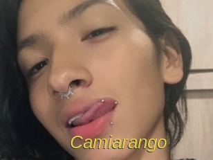 Camiarango
