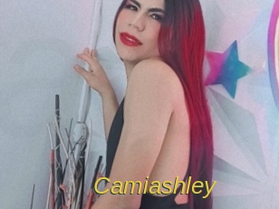 Camiashley