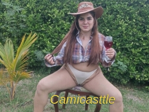 Camicasttle