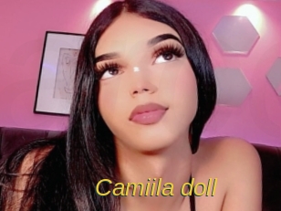 camiila_doll Archive DVD ORG
