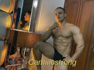 Camiilostrong