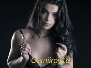 camiiroy18 Archive DVD ORG