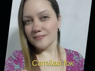 Camilaa_fox