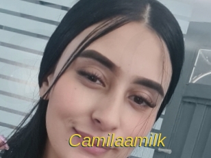 camilaamilk Archive DVD ORG