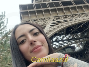 camilaazul Archive DVD ORG