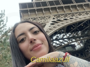 camilaazull Archive DVD ORG
