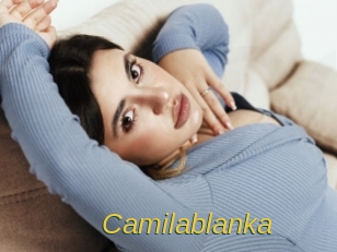 Camilablanka