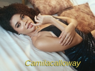 Camilacalloway