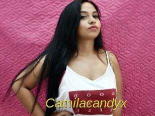 Camilacandyx