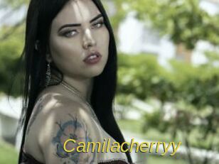 Camilacherryy