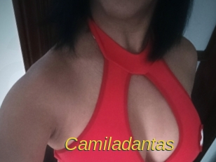 Camiladantas