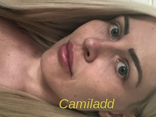 Camiladd