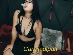 Camiladipatt