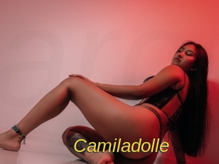 Camiladolle