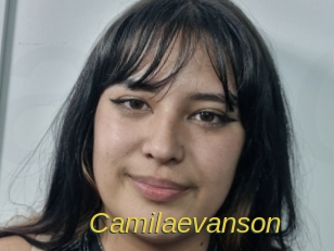 Camilaevanson