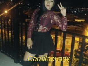 Camilaevanx