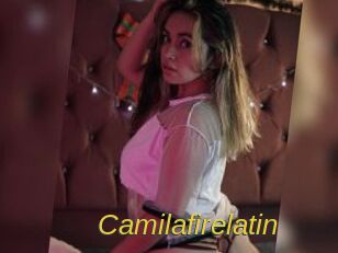 Camilafirelatin
