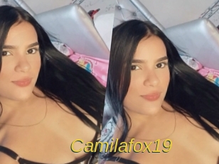 Camilafox19