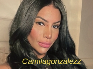 camilagonzalezz Archive DVD ORG