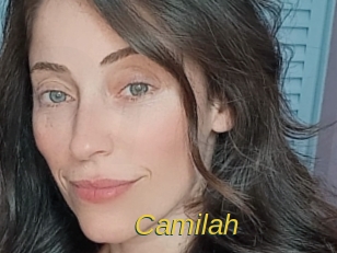 Camilah