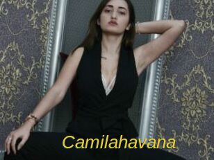 Camilahavana
