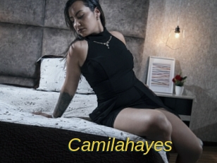 camilahayes Archive DVD ORG