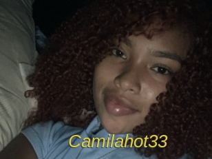 Camilahot33