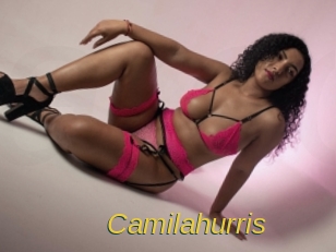 Camilahurris